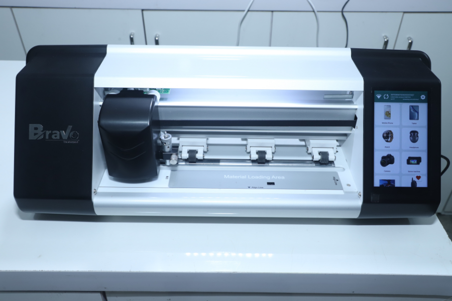 BRAVO BR 10 CUTTING PLOTTER IN PUNJAB