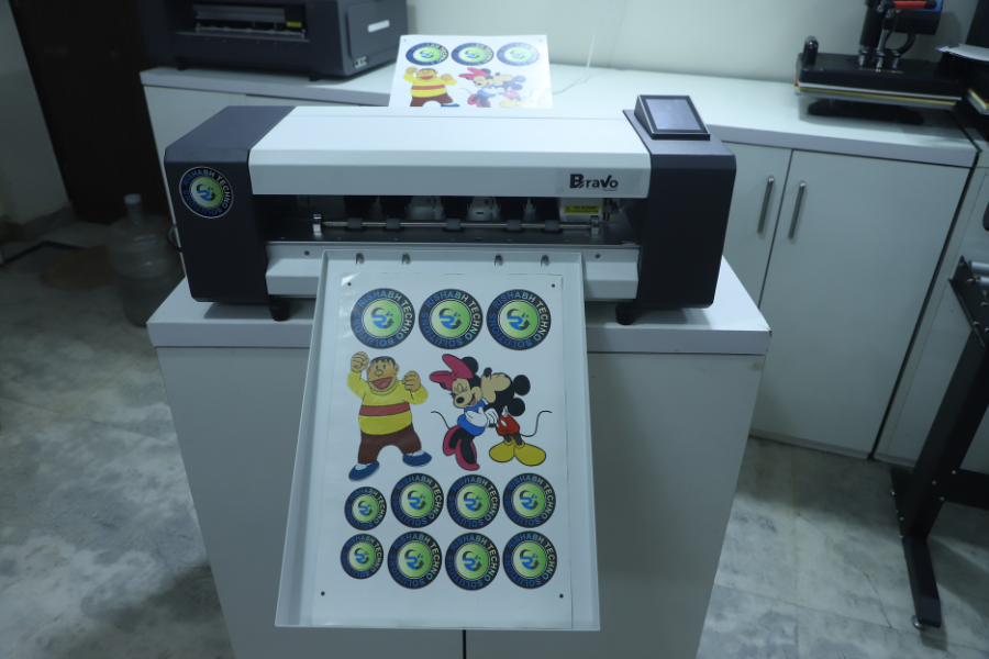 AUTOFEEDER ALPHA PLUS IN PUNJAB
