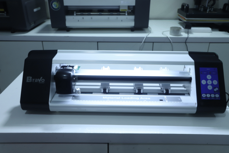 BRAVO BR-16 CUTTING PLOTTER IN PUNJAB