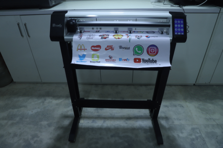 BRAVO BR 24 CUTTING PLOTTER IN PUNJAB