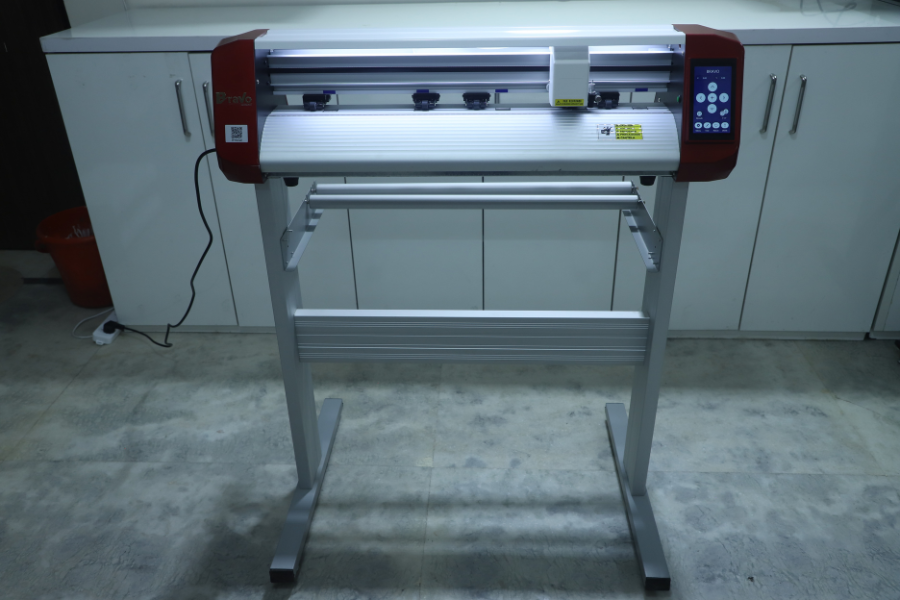 BRAVO BS-24 CUTTING PLOTTER IN PUNJAB