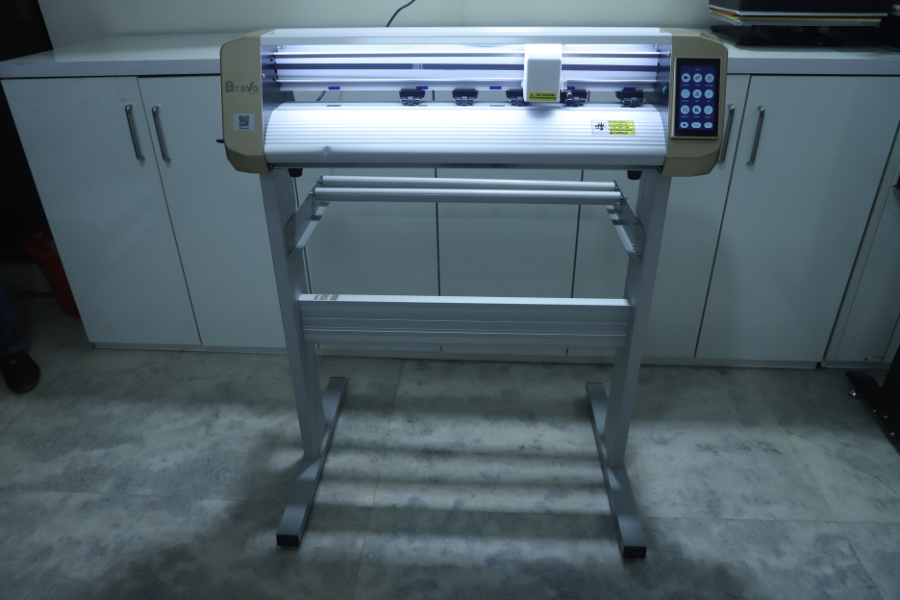 BRAVO BX-24 CUTTING PLOTER IN PUNJAB