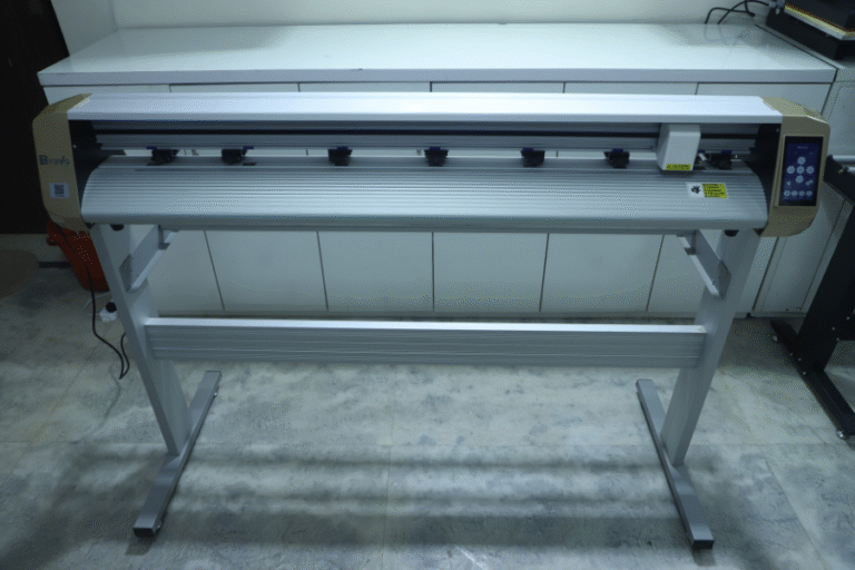 BRAVO BX 48 CUTTING PLOTTER IN PUNJAB