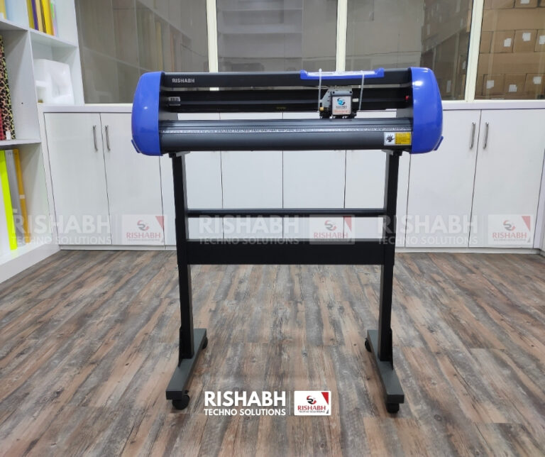 Rishabh Sharpcut vinyl cutting plotter