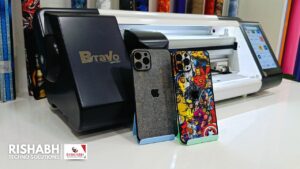 MOBILE SKIN CUTTING PLOTTER MACHINE IN INDIA