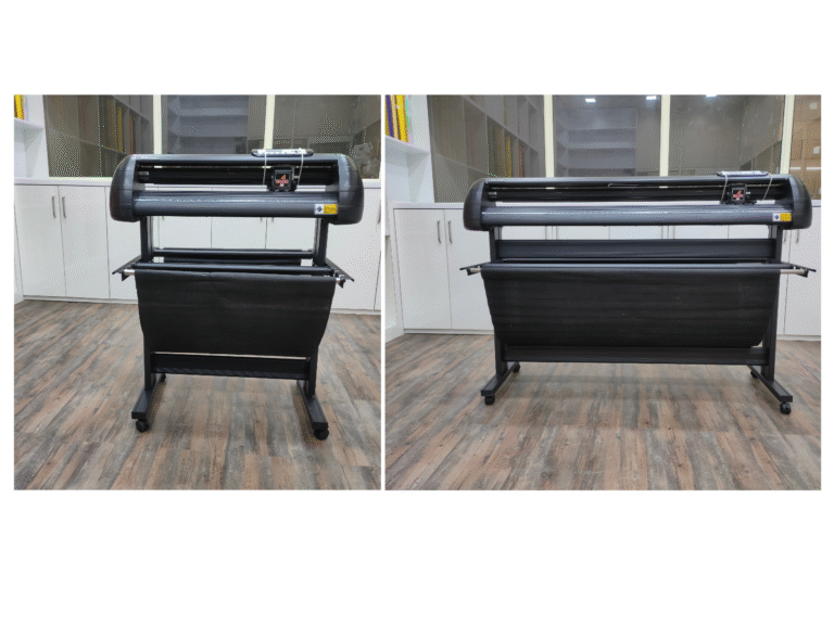 Bravo XL Cutting Plotter Blog