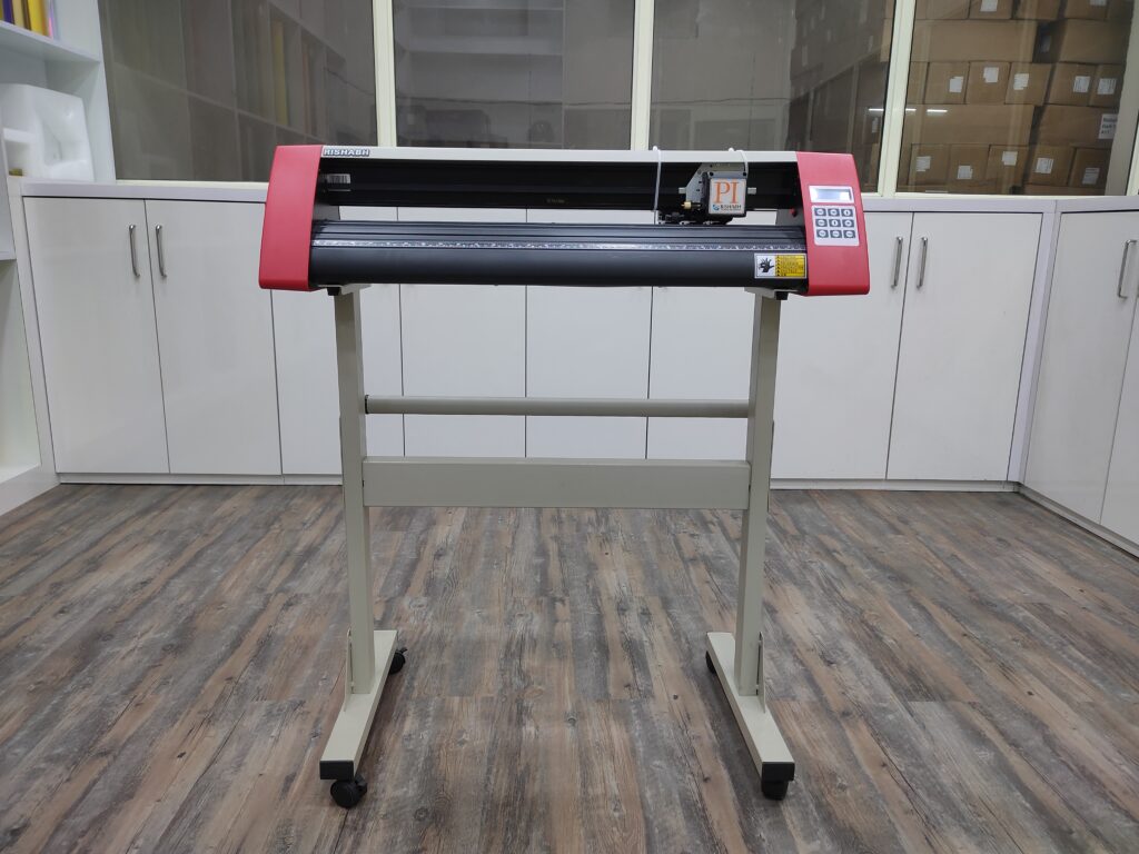 PI CUTTING PLOTTER IN GUJARAT