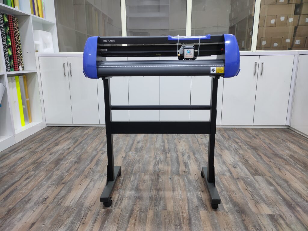 SHARPCUT CUTTING PLOTTER IN GUJARAT
