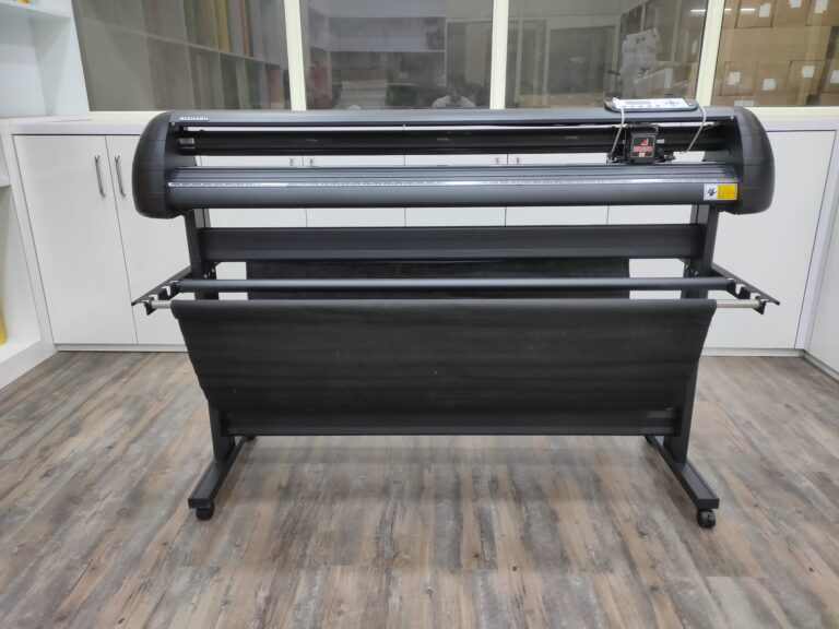 Bravo XL Cutting Plotter Blog