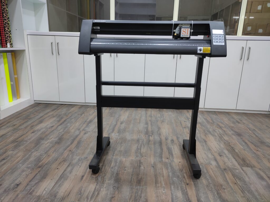 SI CUTTING PLOTTER IN GUJARAT