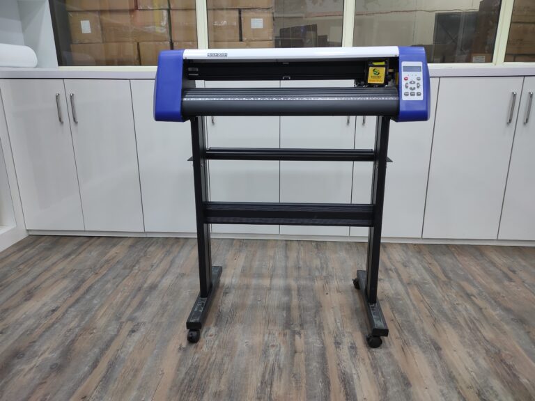 GoldCut Cutting Plotter blog