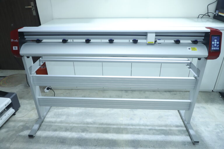 BRAVO BS-48 CUTTING PLOTTER IN PUNJAB