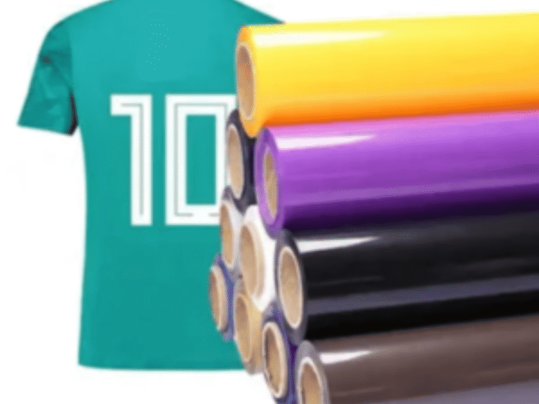PU HEAT TRANSFER VINYL BLOG