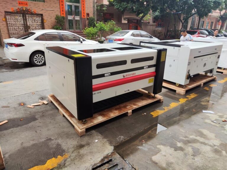 Laser Etching Machine Blog