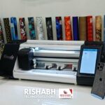 MOBILE SKIN CUTTING PLOTTER MACHINE IN INDIA