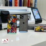 MOBILE SKIN CUTTING PLOTTER MACHINE IN INDIA