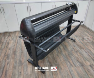 BRAVO XL CUTTING PLOTTER