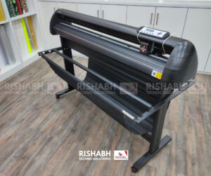 BRAVO XL CUTTING PLOTTER