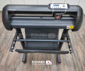 bravo xl cutting plotter