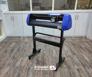 SHARPCUT CUTTING PLOTTER MACHINE