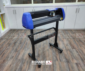 SHARPCUT CUTTING PLOTTER MACHINE