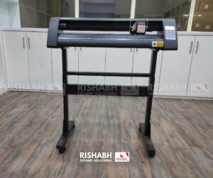 SI CUTTING PLOTTER MACHINE