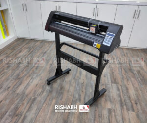 SI CUTTING PLOTTER MACHINE