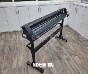 VINYLE CUTTING PLOTTER MACHINE