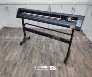 VINYLE CUTTING PLOTTER MACHINE