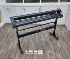 VINYLE CUTTING PLOTTER MACHINE