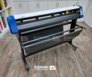 GOLDCUT CUTTING PLOTTER