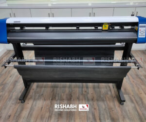 GOLDCUT CUTTING PLOTTER