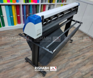 GOLDCUT CUTTING PLOTTER