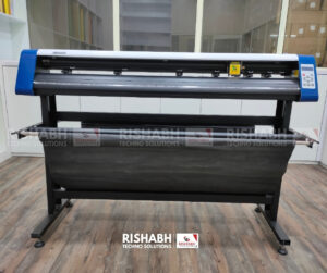 GOLDCUT CUTTING PLOTTER