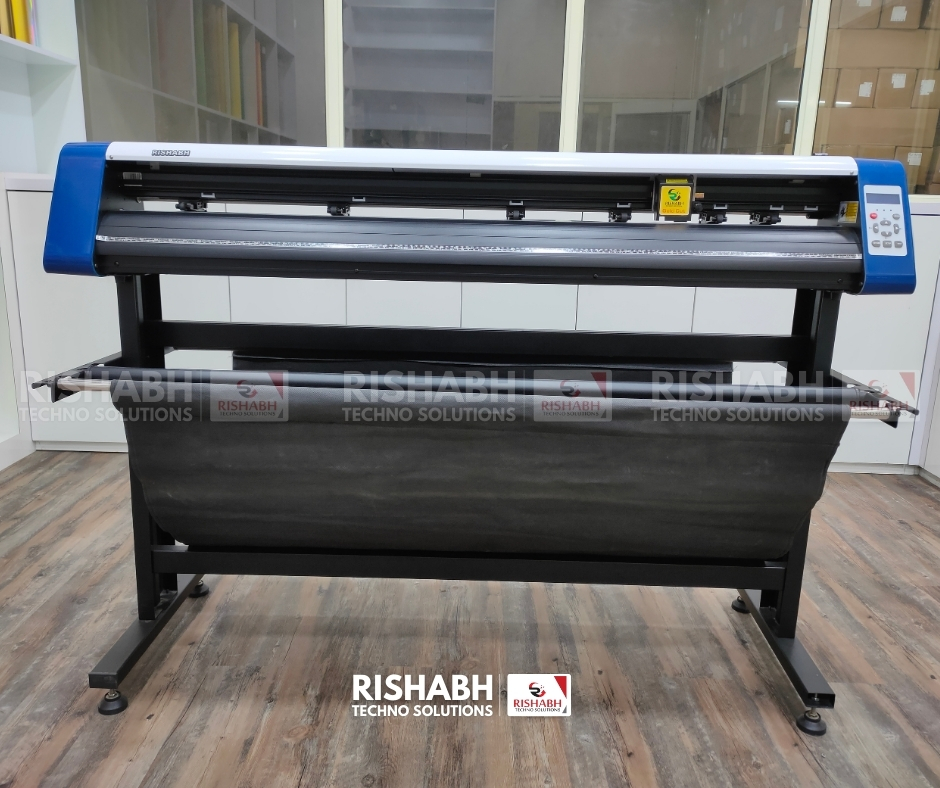 GOLDCUT CUTTING PLOTTER