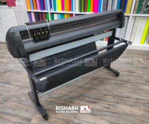 BRAVO XL CUTTING PLOTTER