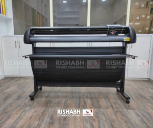 BRAVO XL CUTTING PLOTTER