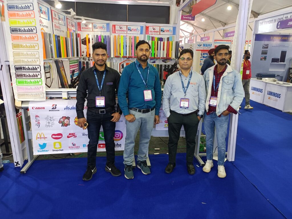 RISHABH TECHNO SOLUTION