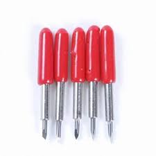 RISHABH CUTTING BLADE