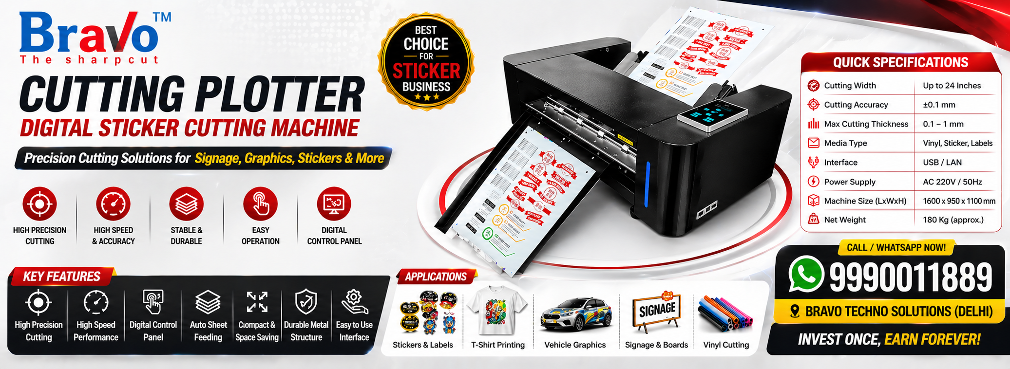 RISHABH TECHNO SOLUTION