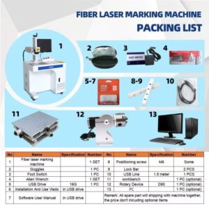 MATEL MARKING