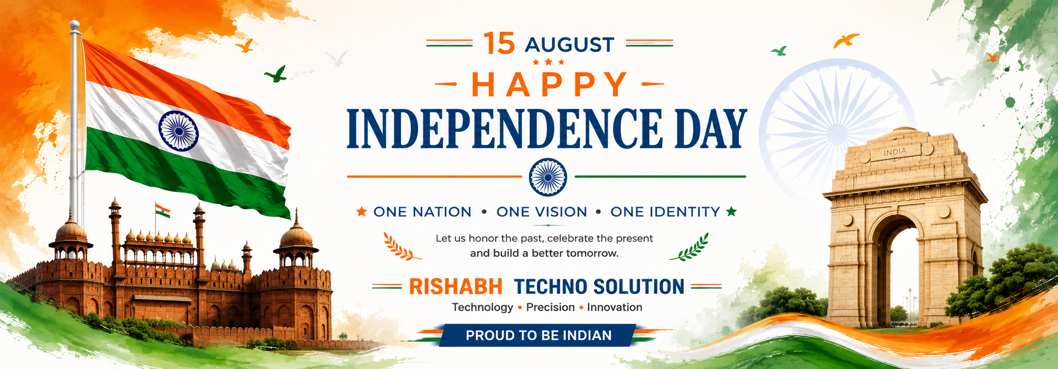 happy independence day