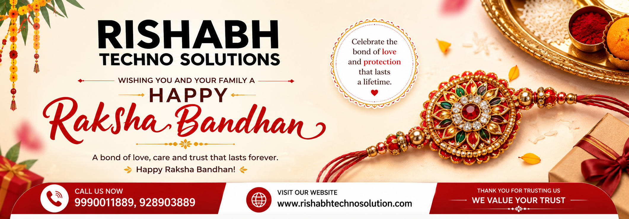 Raksha Bandhan