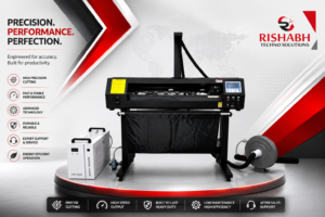 LASER PLOTTER