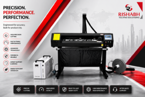 LASER PLOTTER