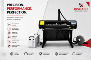LASER PLOTTER