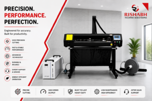 LASER PLOTTER